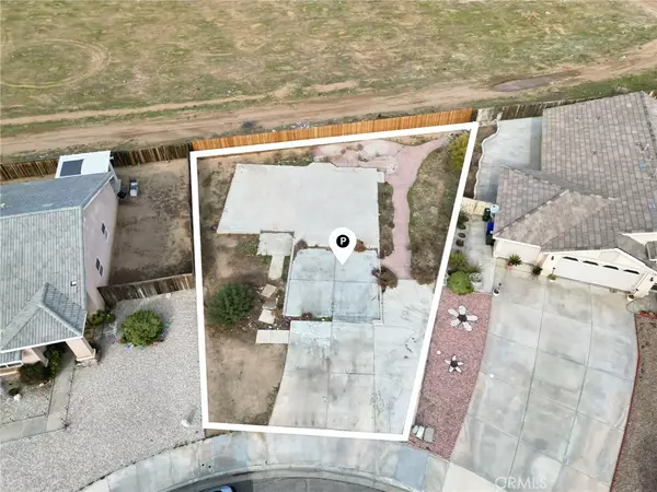 Adelanto, CA 92301,11456 Highland CT