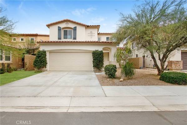 149 Paseo Vista, Palm Desert, CA 92260