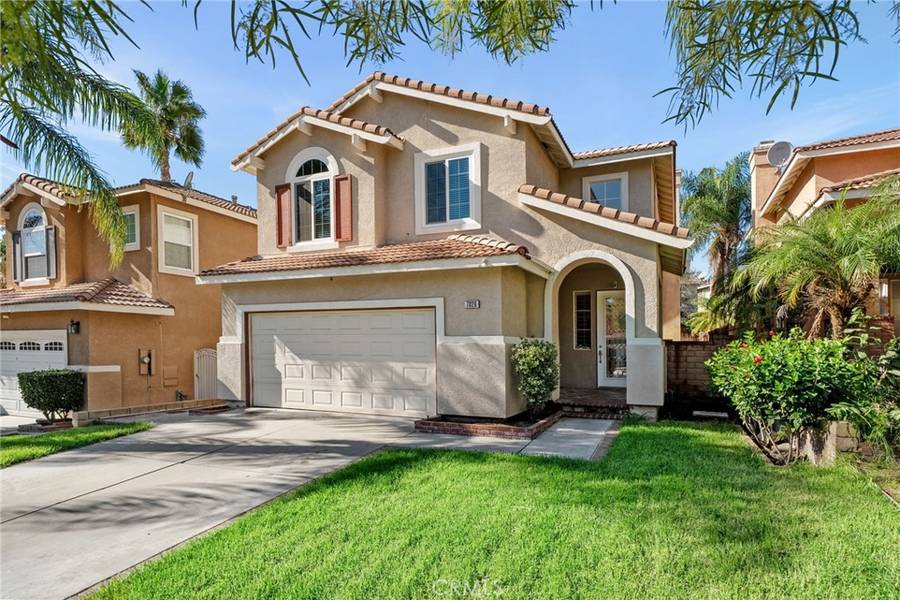 7826 Danner CT, Rancho Cucamonga, CA 91730