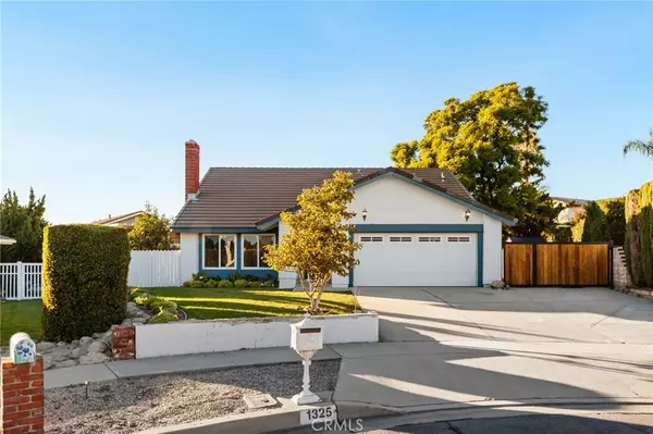 1325 Brenda CT, Upland, CA 91786