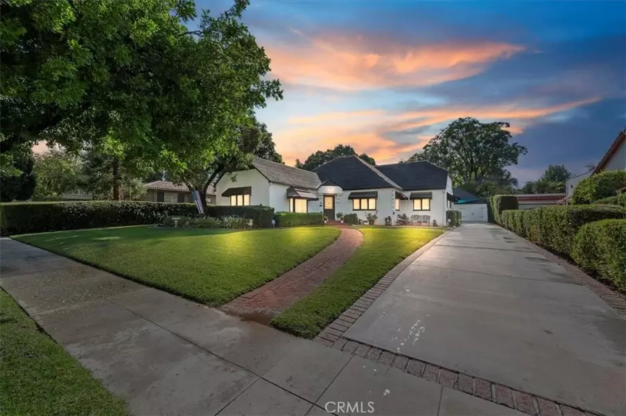 3630 Castle Reagh, Riverside, CA 92506