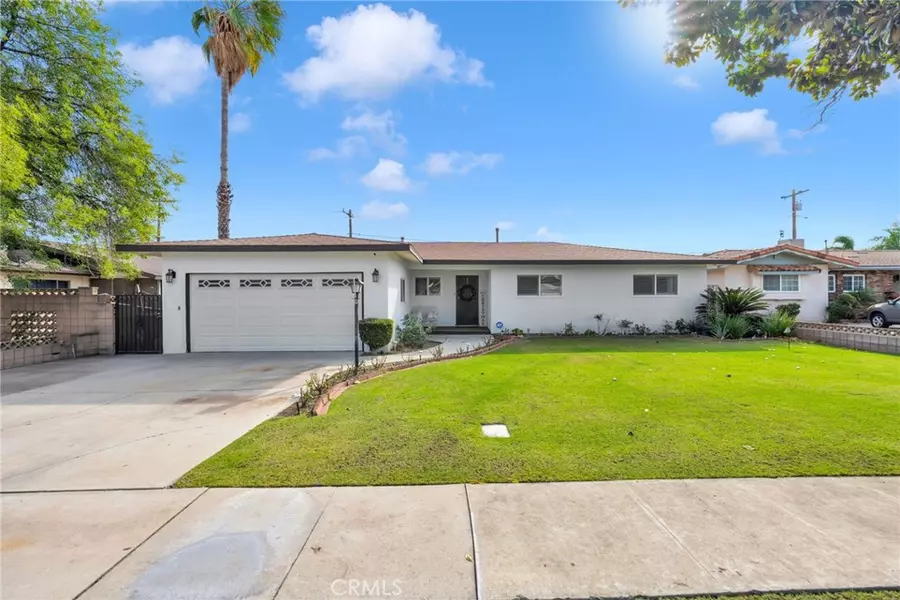 17481 Filbert, Fontana, CA 92335