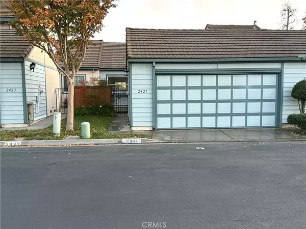 2421 Hawthorn, Escondido, CA 92027