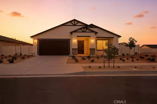 Lancaster, CA 93535,3217 E Avenue J-4