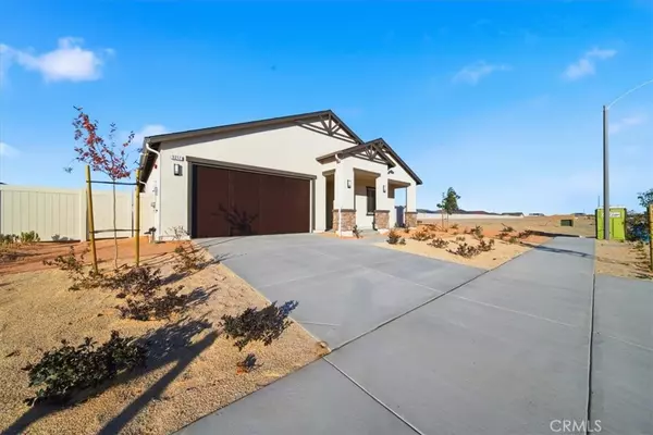 Lancaster, CA 93535,3217 E Avenue J-4