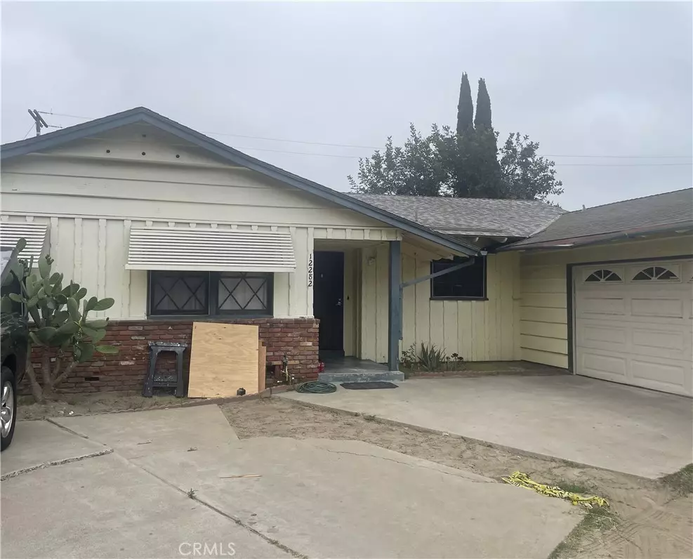 Garden Grove, CA 92841,12282 Dale ST