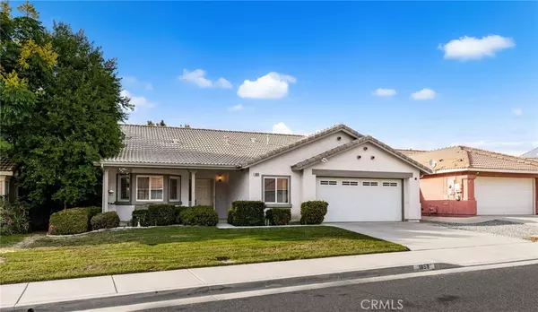 San Jacinto, CA 92583,1859 Rosemont CIR