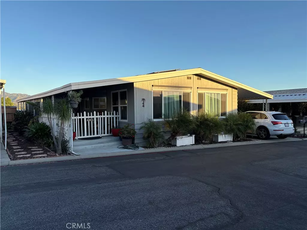 Yucaipa, CA 92399,31816 E AVE E #144