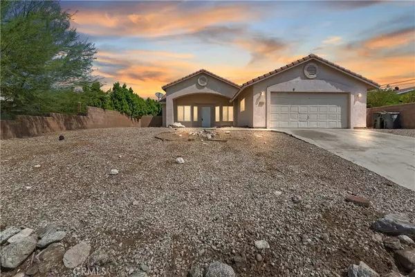 Desert Hot Springs, CA 92240,66034 Santa Rosa RD