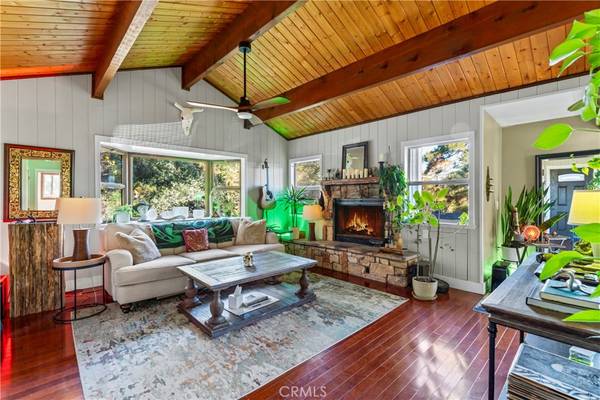 Crestline, CA 92325,337 Wylerhorn