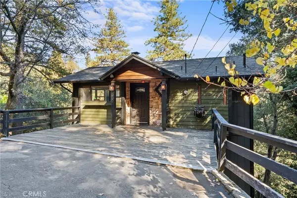 Crestline, CA 92325,337 Wylerhorn