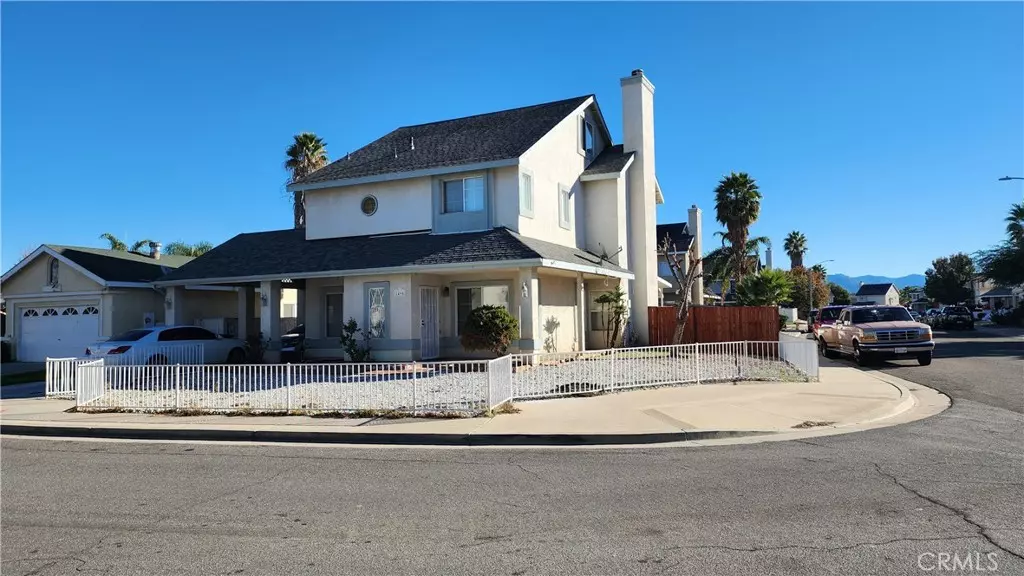 Hemet, CA 92545,1496 Dusty Hill RD