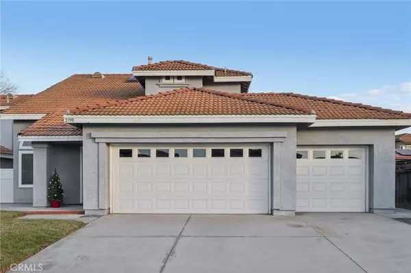 2749 E Chaparral, Ontario, CA 91761