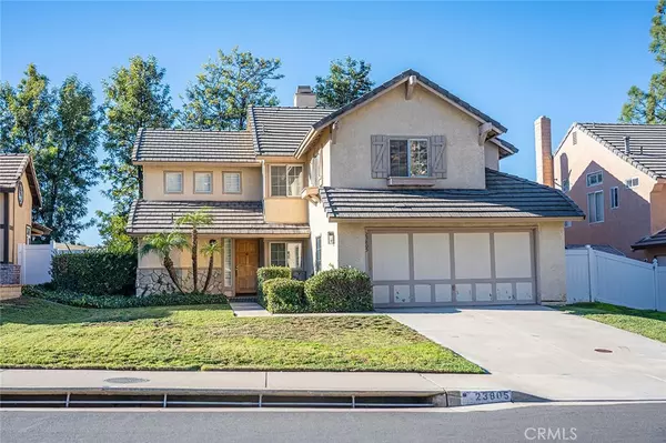 Moreno Valley, CA 92557,23805 Lake Vista DR