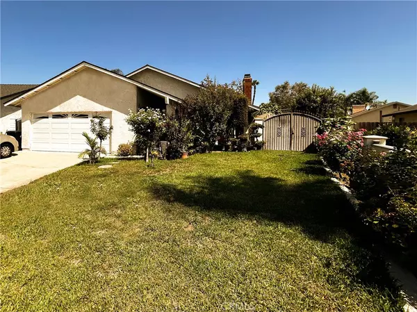 Ontario, CA 91762,1949 S Palm PL