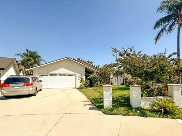1949 S Palm PL, Ontario, CA 91762