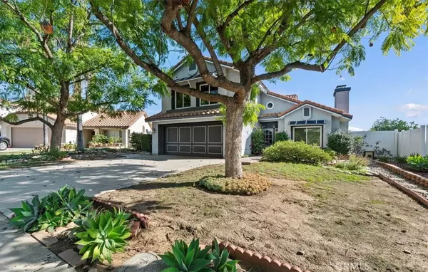 Moreno Valley, CA 92555,26045 Pinzon CT