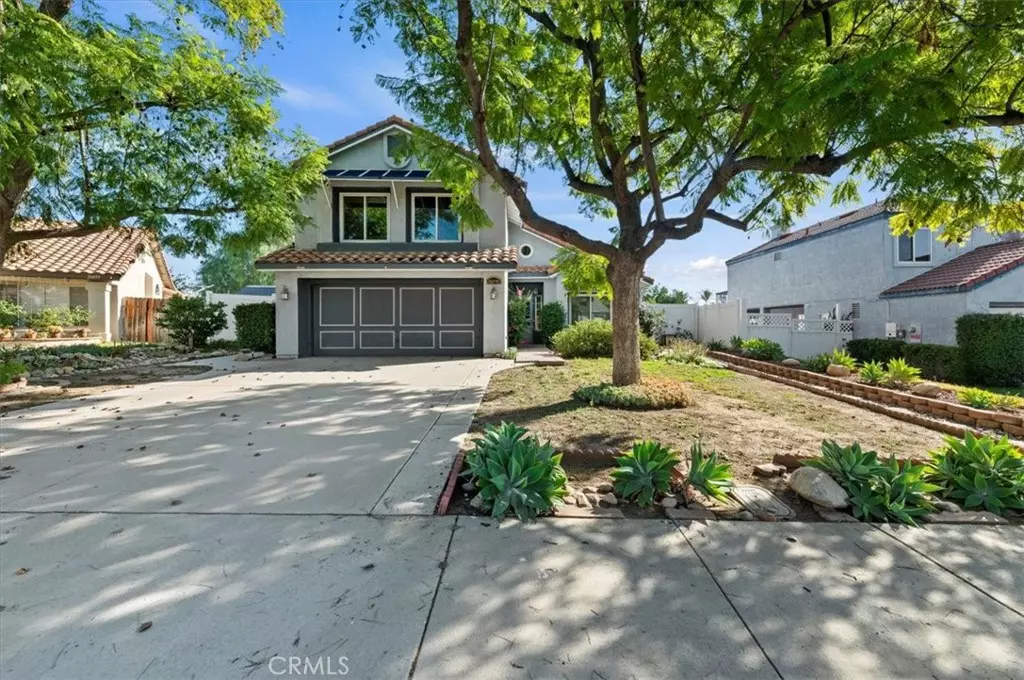 Moreno Valley, CA 92555,26045 Pinzon CT