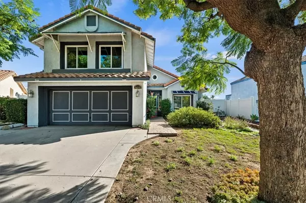 Moreno Valley, CA 92555,26045 Pinzon CT