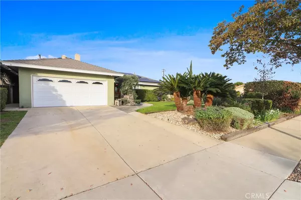 Ontario, CA 91762,946 W La Deney