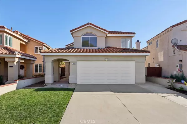 16021 Augusta DR, Chino Hills, CA 91709