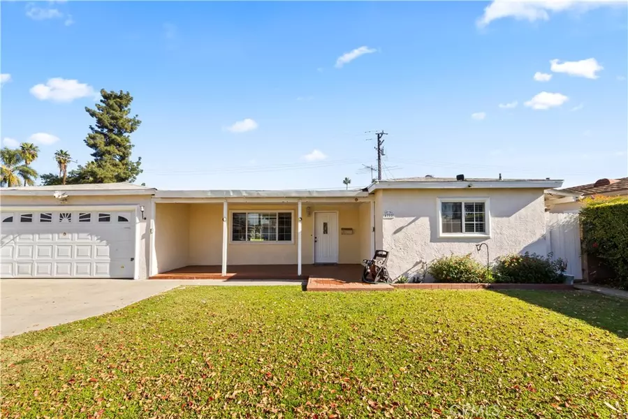 4722 N Fircroft, Covina, CA 91722