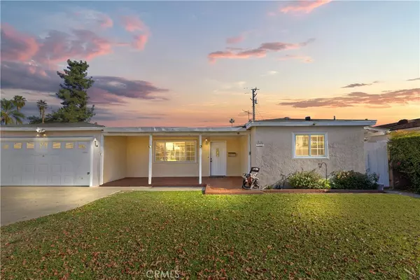 Covina, CA 91722,4722 N Fircroft