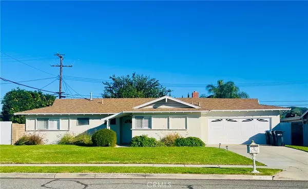 1870 Burch AVE, Simi Valley, CA 93063