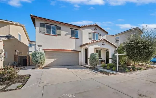 Riverside, CA 92508,19435 Fortunello Ave