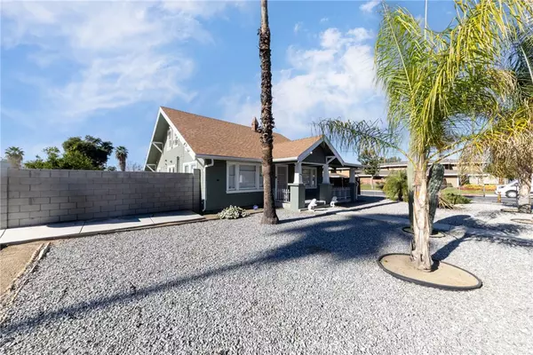 Hemet, CA 92543,271 N Hamilton