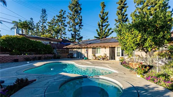 Hacienda Heights, CA 91745,15992 Del Prado