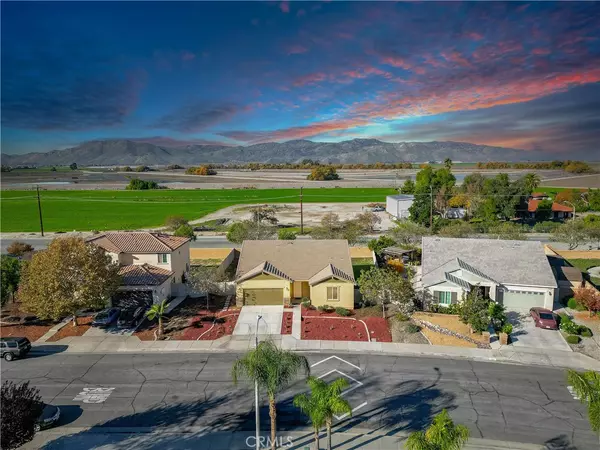 San Jacinto, CA 92582,1074 Eden Valley WAY