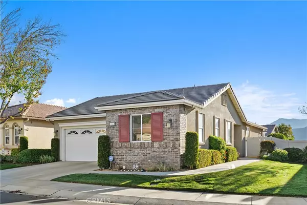 186 Canary CRK, Beaumont, CA 92223