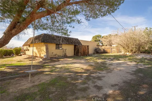 Apple Valley, CA 92307,14580 Keota RD