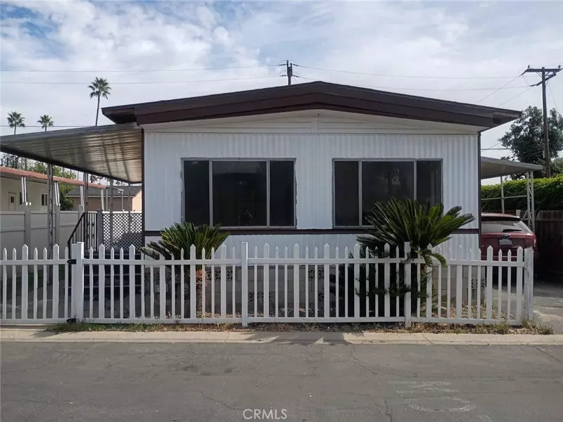 2250 W MILL #68, Colton, CA 92324