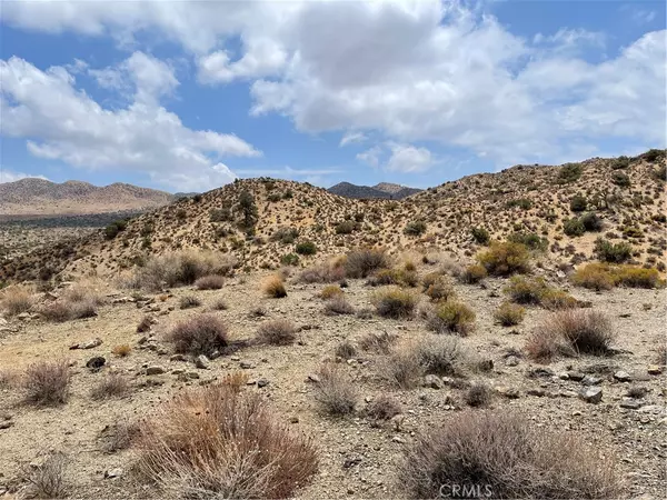 Yucca Valley, CA 92284,0 Golden Bee DR