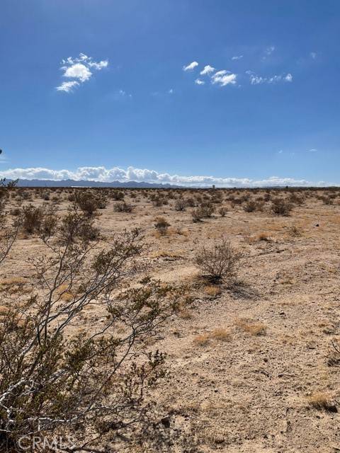 3432 Meldora AVE, 29 Palms, CA 92277