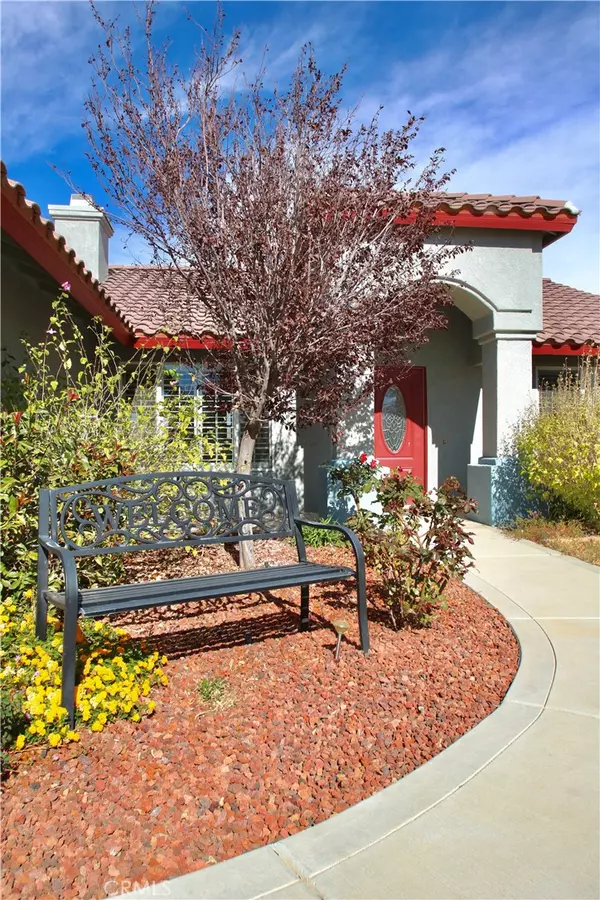 Yucca Valley, CA 92284,56780 Taos CIR