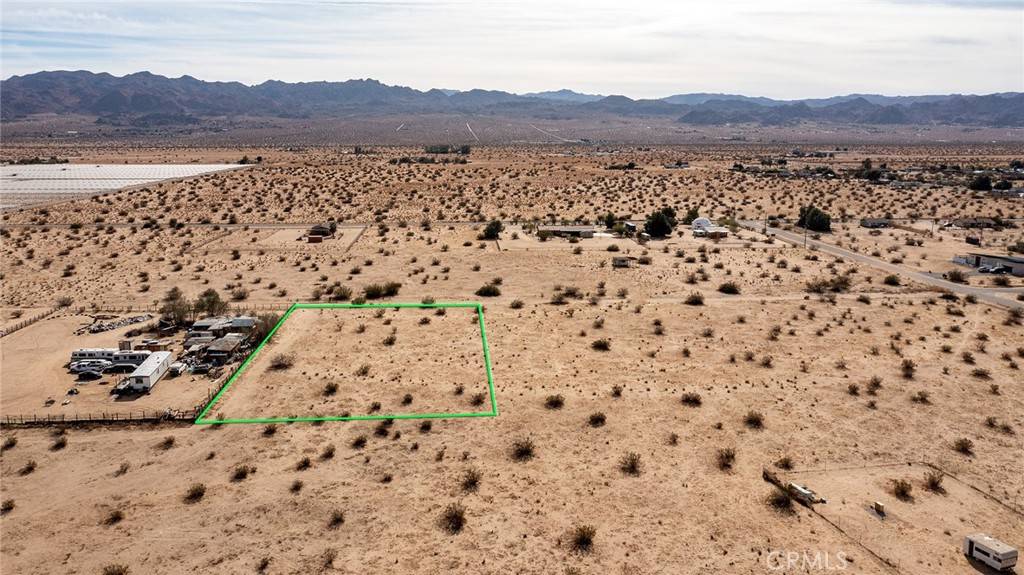 Joshua Tree, CA 92252,4700 Sun Oro RD