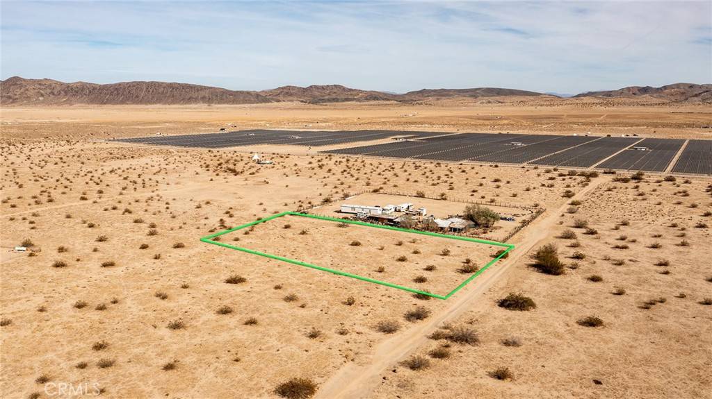 Joshua Tree, CA 92252,4700 Sun Oro RD