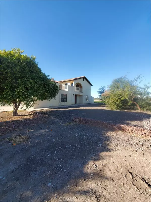 Blythe, CA 92225,132 Mule Deer CT