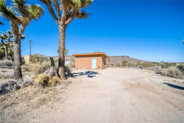 Yucca Valley, CA 92284,56380 Skyline Ranch RD