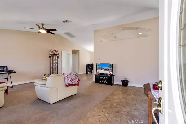 Yucca Valley, CA 92284,7629 Cardillo TRL