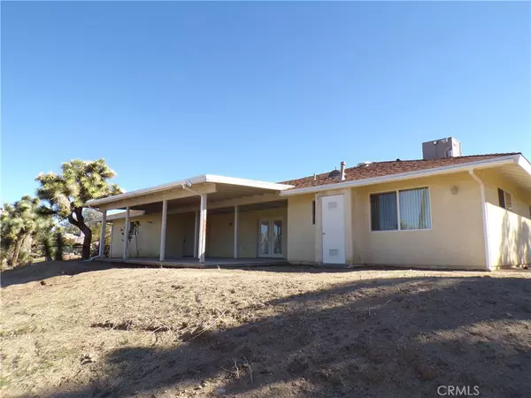 Yucca Valley, CA 92284,56590 Hidden Gold DR