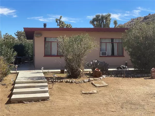Yucca Valley, CA 92284,55865 Highland TRL