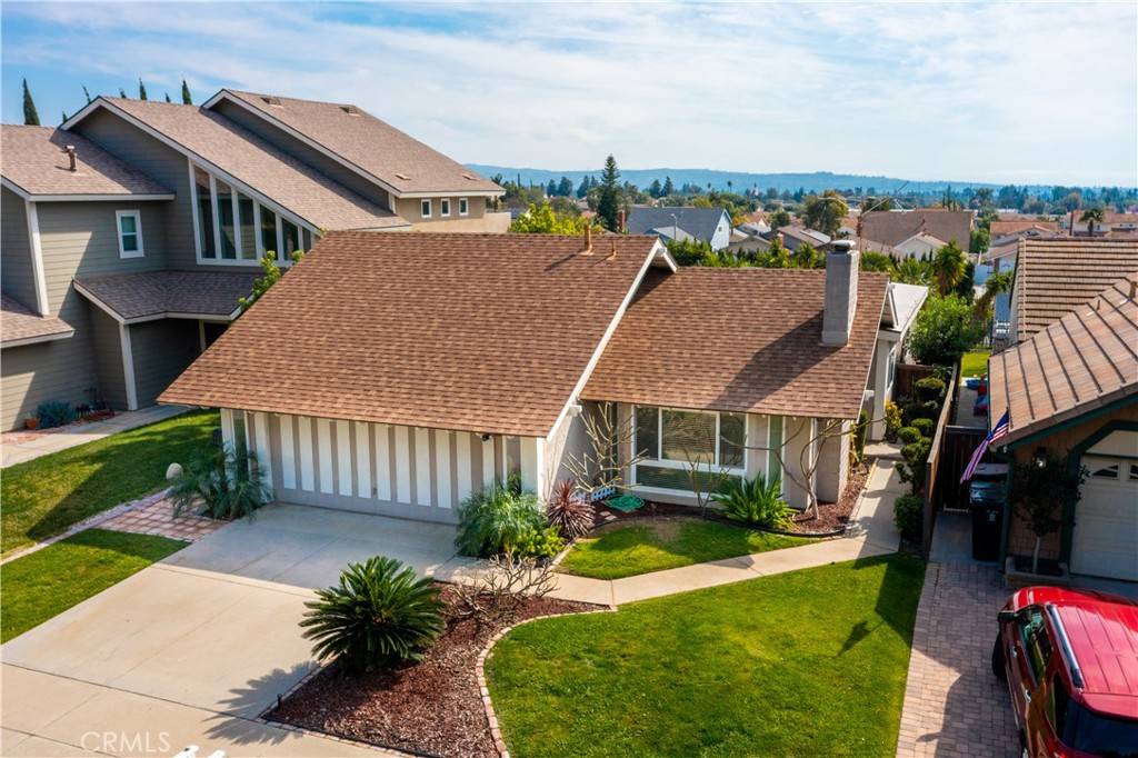 17272 Chestnut ST, Yorba Linda, CA 92886