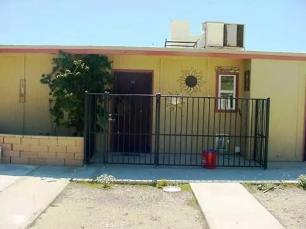 Whitewater, CA 92282,61555 Kolbe RD
