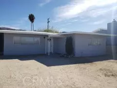 29 Palms, CA 92277,71611 Cactus DR