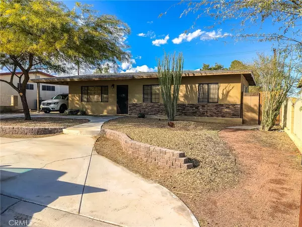 Needles, CA 92363,1911 Rio Vista