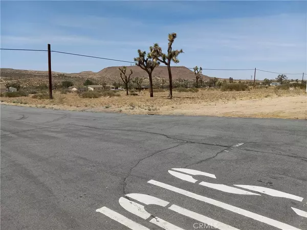 Yucca Valley, CA 92284,7 Twentynine Palms